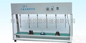 JJ-4<em>六联</em><em>电动</em><em>搅拌器</em>  JJ-4<em>六联</em><em>电动</em><em>搅拌器</em>