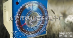 KHS-1B2H  KHS-1B2H<em>温控器</em>宣熙电子<em>使用说明</em>