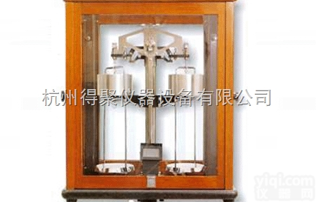 TG320B <em> 上海良平精密标准天平TG320B</em>