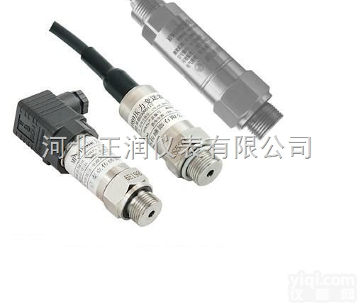 MPM489，<em>麦克</em>压力<em>变送器</em>，1.5倍满<em>量程</em>的过载压力