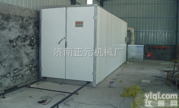 断桥铝型材<em>静电</em><em>喷涂设备</em>  铝型材<em>静电</em>喷涂线