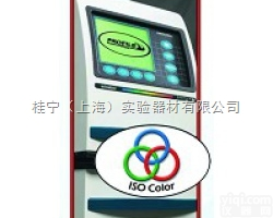 自动ISO<em>白度</em>和<em>颜色</em>测试模块