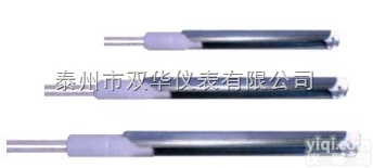 双华供应PT100热<em>电阻</em><em>云母</em>铂<em>电阻</em>