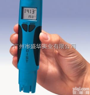 英国SHEEN HI-98311 <em>袖珍型</em>防水<em>电导率</em>/总固体含量测试仪