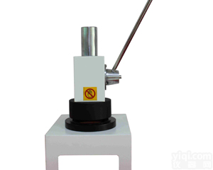 HW-306  环压试样<em>裁剪刀</em>