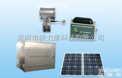 TLKS-FP  导线<em>弧垂</em>监测装置|电力线路<em>弧垂</em>观测系统