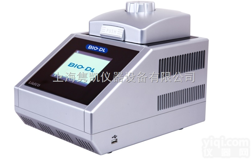 Life Eco扩增仪  <em>BIO-DL 基因扩增仪</em>
