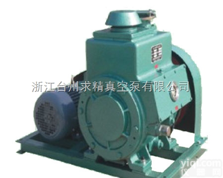 2X-<em>100</em>  旋<em>片式</em><em>真空泵</em>