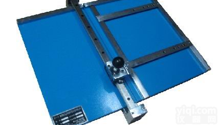 HW-309  湖北边压试样<em>裁剪刀</em>