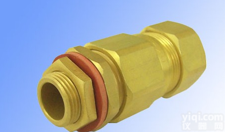 MK<em>防爆</em><em>填料</em>函 <em>防爆</em>铠装<em>填料</em>函配黑色护套