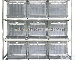 <em>JL</em>-9  <em>不锈钢</em><em>鸡笼</em>架|动物笼具实验设备