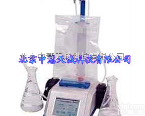 RAY-1  微生物样品<em>自动重量稀释仪</em>  型号：RAY-1 中慧