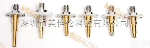 RF-T135  <em>台湾</em>产RF手机<em>射频</em>测试头RF-T23锯齿探针，RF-T135高频头