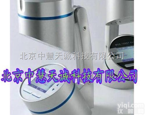 MAS-100NT  空气微生物<em>采样器</em>/浮游菌<em>采样器</em> <em>瑞士</em>  型号：MAS-100NT