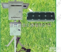 TZS-12J<em>土壤墒情</em>与<em>旱情</em>管理系统分析作物需水量