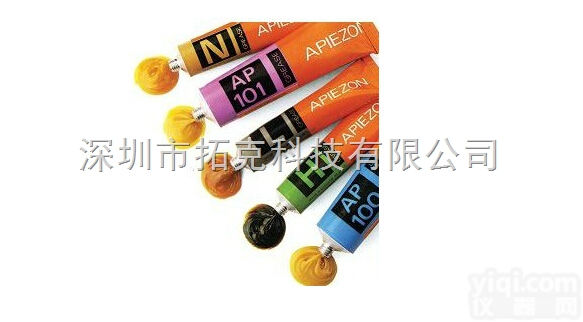 英国APIEZON阿佩佐AP101防黏真空<em>油脂</em> AP101<em>润滑</em><em>油脂</em>