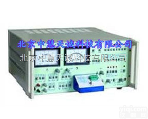 <em>NIBJ</em>-<em>3190</em>A  <em>运算放大器</em>测试仪  型号：<em>NIBJ</em>-<em>3190</em>A 中慧