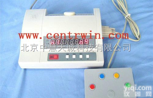 SLEP202-<em>203</em>  反应时<em>测定仪</em>/反应时测定装置  型号：SLEP202-<em>203</em> 中慧