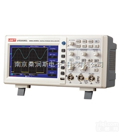 <em>UTD2052CL</em>  南京桑润斯好价批发优<em>利德</em>数字<em>示波器</em>