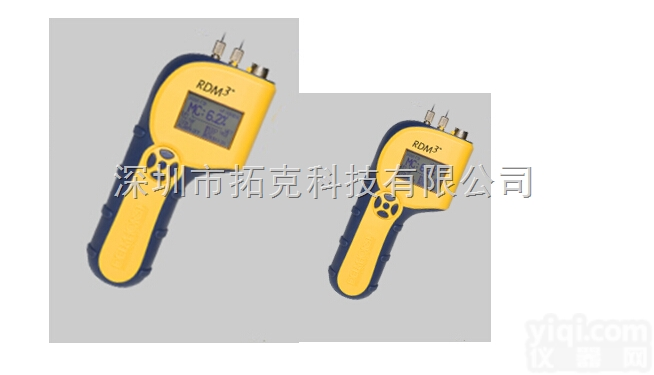 RDM-3P  <em>特尔</em>姆荷斯脱RDM-3P <em>纸张</em>水分计，木材水份测定仪，木材<em>湿度计</em>