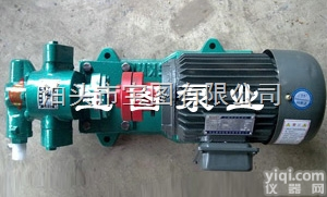 KCB960  不锈钢<em>齿轮泵</em>适合<em>输送</em>的介质是什么--泊头宝图