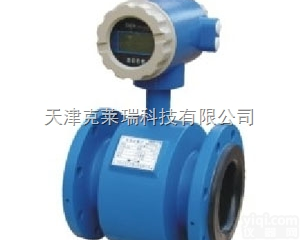 KMF  廊坊管道式电磁<em>流量计</em>,DN300锅炉供热<em>循环水</em>电磁<em>流量计</em>