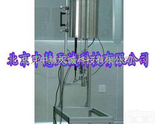 GWQ-1100  应变点仪/玻璃高温<em>粘度计</em>（弯曲梁法）<em>美国</em>  型号：GWQ-1100