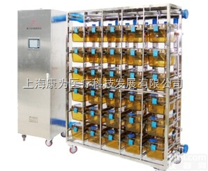 KDF/GA30笼（PSU）  触摸屏小鼠IVC笼具|<em>动物笼具实验设备</em>