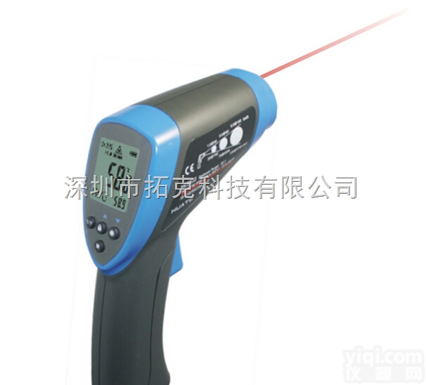 HE8530  HE8530系列红外<em>测温</em>仪 温度记录仪 <em>温度计</em> 记忆式<em>温度计</em> <em>红外线</em>测...