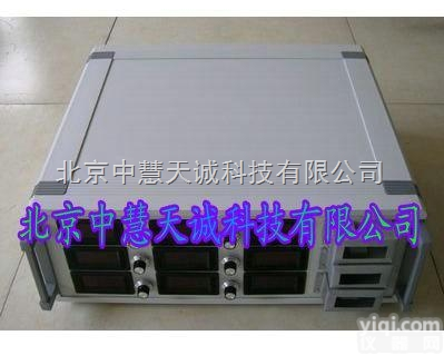 CHB-12  黑白<em>元件</em><em>测试仪</em>/催化<em>元件</em><em>测试仪</em>  型号：CHB-12 中慧