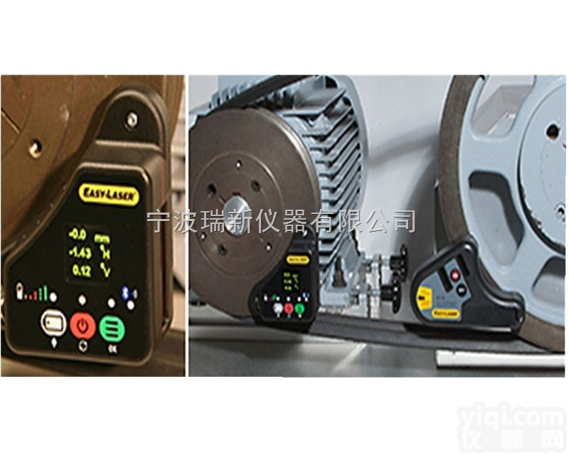 <em>E180</em>  Easy-Laser原装进口<em>E180</em>激光<em>皮带轮</em>对中仪 国内Z低价