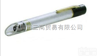 PEAK必佳<em>放大镜</em>2001-15X<em>放大镜</em>;15倍<em>笔式</em><em>放大镜</em>