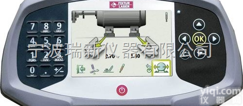 <em>Fixturlaser</em> GO Basic  <em>瑞典</em><em>Fixturlaser</em> GO Basic激光对中仪厂家，福州，厦门...