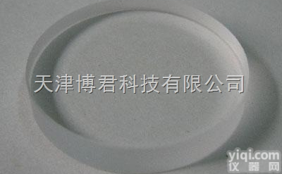 HW-7<em>溴化钾</em>窗片