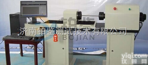 山东铂鉴螺纹钢扭转<em>试验机</em> 优质<em>弹簧钢</em>扭转<em>试验机</em> 玻璃钢扭转<em>试验机</em>