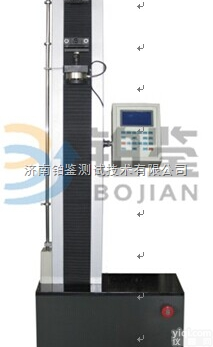 <em>济南</em>复合膜拉力检测设备配置 <em>济南</em>胶带拉力试验机 保险带<em>试验机厂</em>
