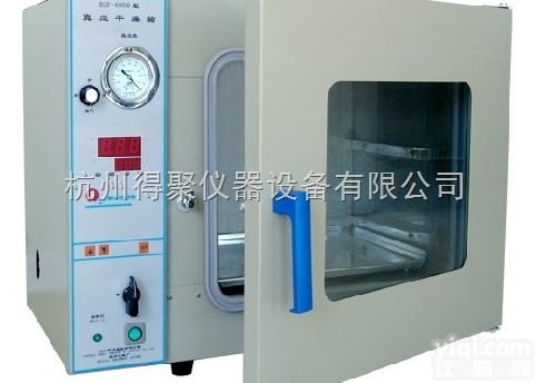 DZF-6050MBE  上海博迅<em>真空</em>干燥箱（<em>微电脑</em>，不含<em>真空</em>泵）DZF-6050MBE