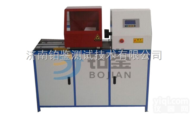 铂鉴  <em>钢芯</em><em>铝绞线</em>线材扭转<em>试验机</em> 尼龙绳扭转<em>试验机</em> 机床配件<em>试验机</em>品Pai