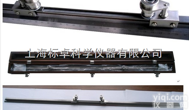 钢<em>直尺</em><em>检定装置</em>（检定台）