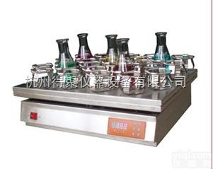 （<em>双层</em>）<em>BSF</em>-46D  <em>上海</em>博迅小容量摇瓶机（<em>双层</em>）<em>BSF</em>-46D