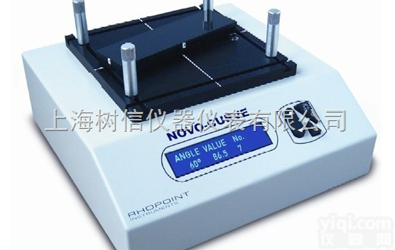 NOVO-<em>CURVE</em>  英国RHOPOINT  NOVO-<em>CURVE</em><em>小孔</em><em>曲面</em>光泽仪