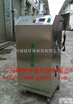 LR-YD  烧腊车间<em>杀菌消毒</em>机,火腿车间<em>臭氧</em><em>杀菌消毒</em>机