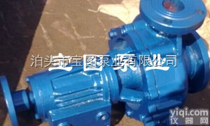 RY20-20-100  带有水冷装置降温的RY<em>导热油泵</em>找<em>泊头</em><em>宝图</em>泵业