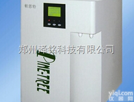 XYE-H系列  高端试剂级超<em>纯水机</em>/液相色谱<em>配套</em>高端试剂级超<em>纯水机</em>*