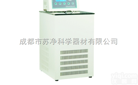 GDH-<em>0506</em>  成都<em>低温</em><em>恒温槽</em>，GDH-<em>0506</em><em>低温</em>恒温水浴 高精度<em>恒温槽</em>
