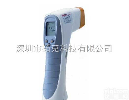 <em>ST</em>-656  台湾先驰SENTRY <em>ST</em>-656<em>红外</em><em>测温仪</em>，食品<em>红外</em><em>测温仪</em>