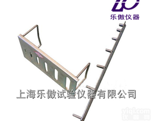 针<em>片状</em>规准仪<em>厂家</em><em>直销</em>