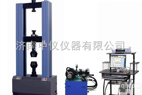 LDW  100kn螺丝电子<em>拉力</em><em>试验机</em> 10吨<em>螺栓</em><em>拉力</em>机