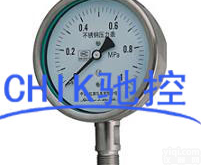 <em>YTF</em><em>压力表</em>  <em>YTF</em><em>压力表</em>