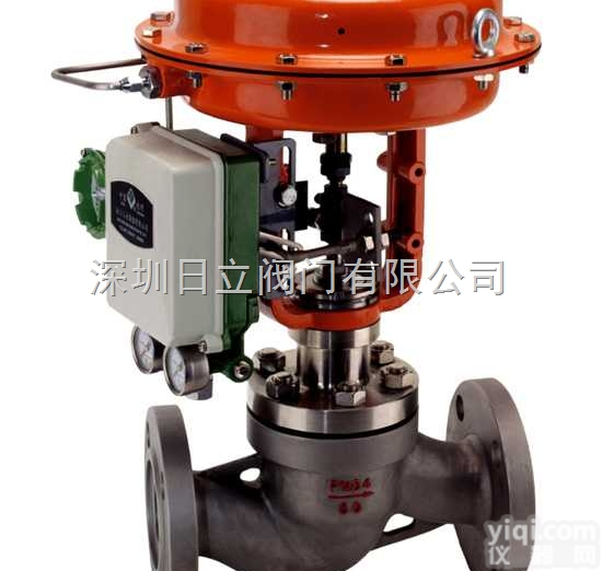 OKET642FD  <em>进口</em>气动单座<em>调节阀</em>（<em>进口</em><em>调节阀</em>供应）<em>进口</em><em>调节阀</em>原理